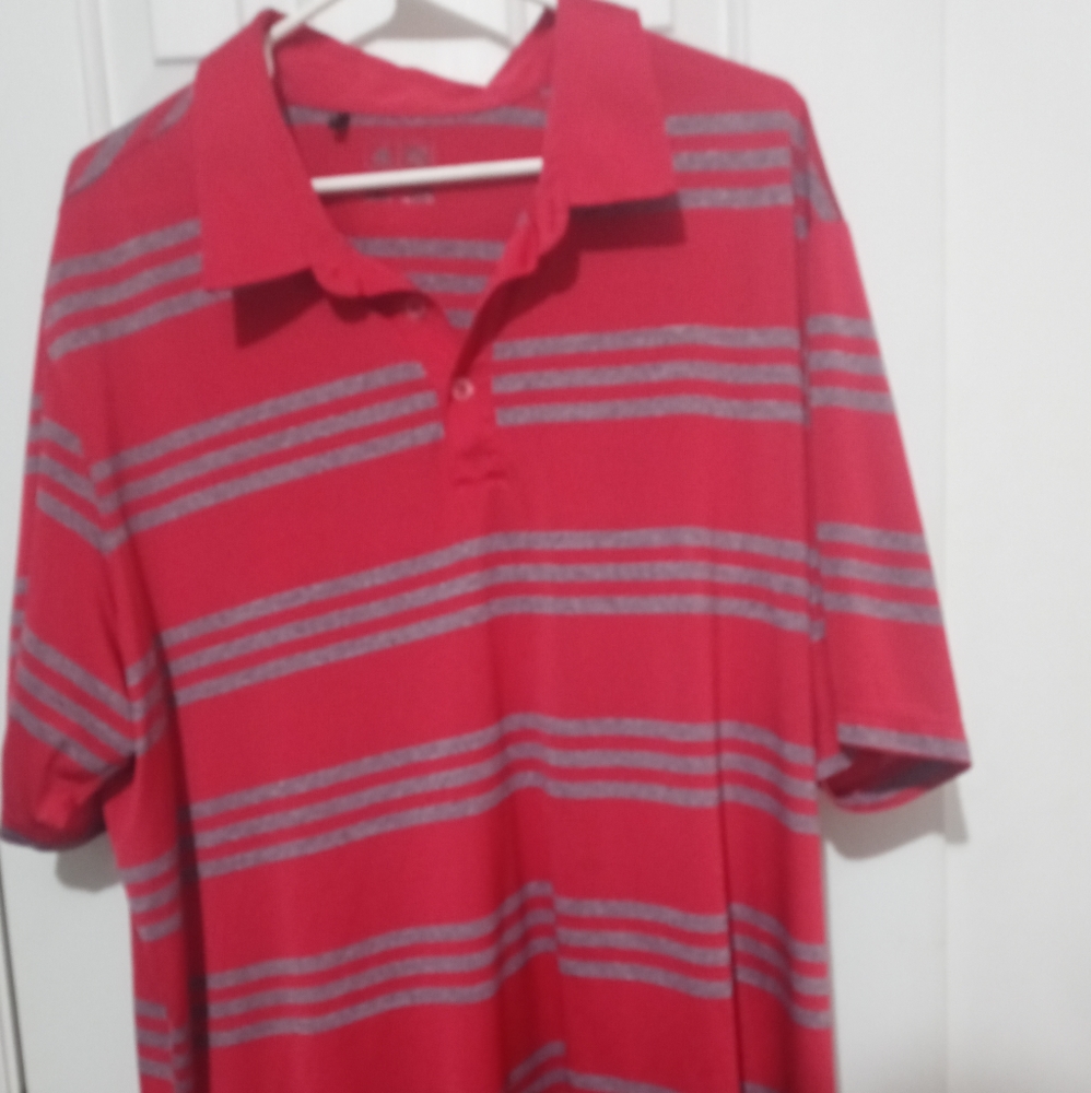 Adidas polo shirt